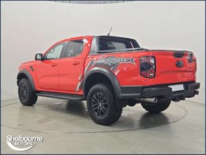 Ford Ranger Pick Up Double Cab Raptor 3.0 EcoBoost - Image 3