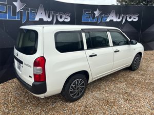 Toyota Probox Van  Hybrid 1.5 2021 - Image 3