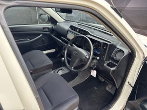 Toyota Probox Van  Hybrid 1.5 2021 - Image 4
