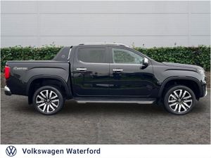 Volkswagen Amarok AMAROK AV (5.2) 3.0 237BHP  A10A - Image 4