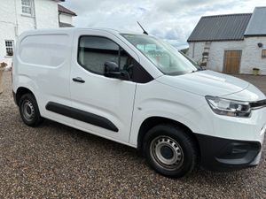 Toyota Proace City 2022 - Image 4