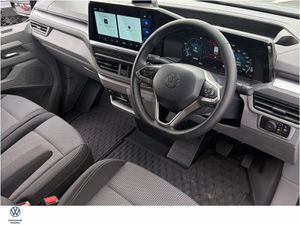 Volkswagen Transporter *NEARLY NEW* HIGHLINE AUTO - Image 2