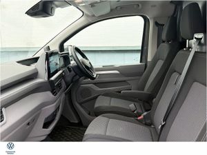 Volkswagen Transporter *NEARLY NEW* HIGHLINE AUTO - Image 4