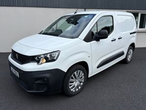 211 Peugeot Partner Professional Plus 1.5 HDI - Image 2