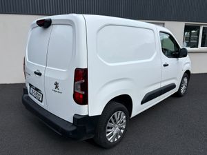 211 Peugeot Partner Professional Plus 1.5 HDI - Image 4