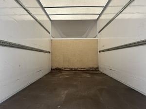 2023 Ford Transit Luton Box Van - Image 2