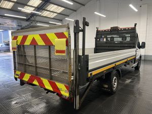 2021 Ford Transit Dropside Van - Image 2