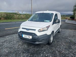 Ford Transit connect  2018 - Image 4