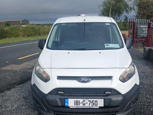 Ford Transit connect  2018 - Image 3