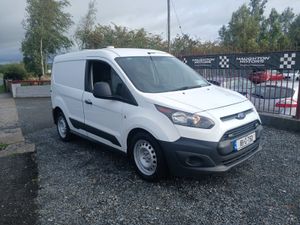 Ford Transit connect  2018 - Image 2