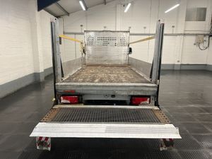 2023 Mercedes-Benz Sprinter Dropside Van - Image 2