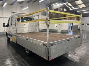 2023 Mercedes-Benz Sprinter Dropside Van - Image 4