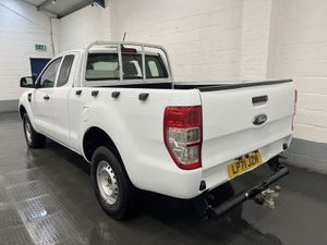 2022 Ford Ranger PickUp Van - Image 4