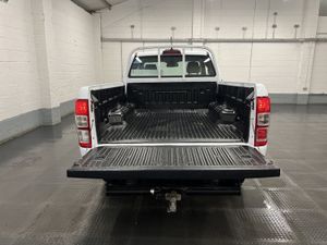 2022 Ford Ranger PickUp Van - Image 2