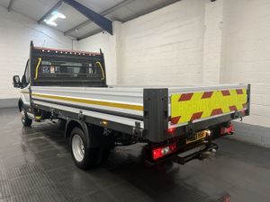 2023 Ford Transit Dropside Van - Image 4