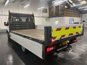 2023 Ford Transit Dropside Van - Image 3