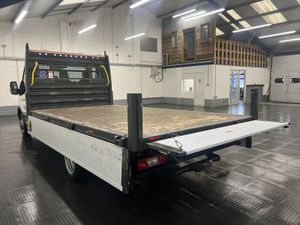 2023 Ford Transit Dropside Van - Image 2