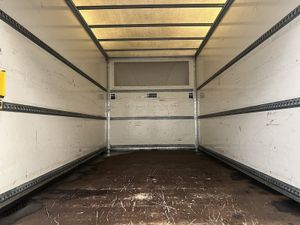 2021 Ford Transit Luton Box Van - Image 3