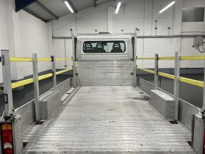 2019 Peugeot Boxer Dropside Van - Image 3