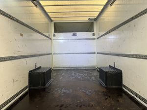 2022 Ford Transit Luton Low Loader Van - Image 3