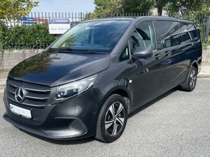 2024 Vito 116 Select Auto Ex Long Straight Deal - Image 2
