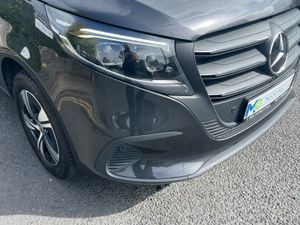 2024 Vito 116 Select Auto Ex Long Straight Deal - Image 2