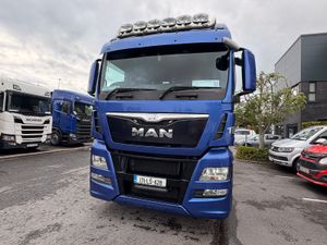 2017 MAN TGA 26, 560HP  6x2 T/U. Ref: 2633 - Image 4