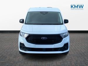 Ford Transit Connect Limited 2.0L - Image 3