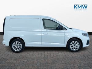 Ford Transit Connect Limited 2.0L - Image 4