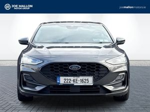 Ford Focus FOCUS ST-LINE 1.5 TDI 120 S6 - Image 4