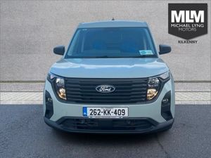 Ford Transit Courier Trend 1.5L Ecoblue 100PS M6 F - Image 2
