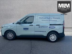 Ford Transit Courier Trend 1.5L Ecoblue 100PS M6 F - Image 3
