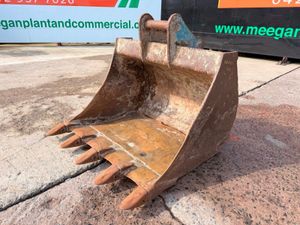 48 inch bucket 65mm - Image 2