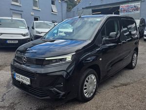 🔥25 OPEL COMBO HUGE SPEC NO VAT🔥 - Image 3
