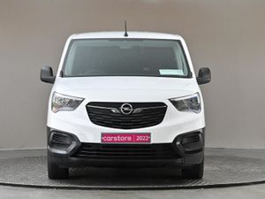Opel Combo 1.5 CDTI 100BHP 3 SEATER 5SPD MY22 L1H1 - Image 2