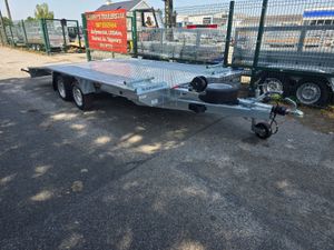 Car Transporters - Image 3
