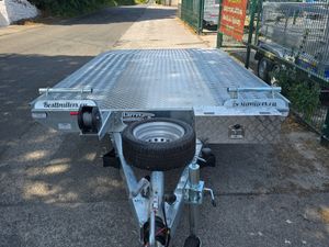 Car Transporters - Image 2