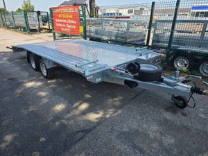 Car Transporters - Image 4