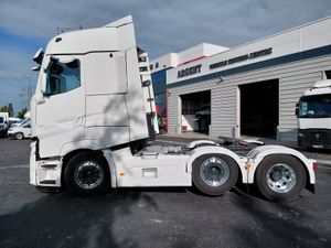 Renault T-High 520 2023 - Image 4