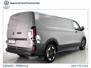 Volkswagen Transporter 30 VAN LWB PAN AMERICA 150H - Image 3