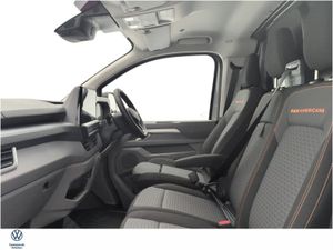 Volkswagen Transporter 30 VAN LWB PAN AMERICA 150H - Image 4