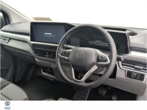 Volkswagen Transporter 30 VAN LWB PAN AMERICA 150H - Image 2