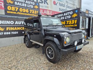 🦏 Land Rover Defender 90 2013(132) 🦏 - Image 3