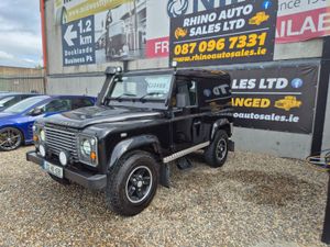 🦏 Land Rover Defender 90 2013(132) 🦏 - Image 2