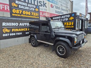 🦏 Land Rover Defender 90 2013(132) 🦏 - Image 4