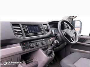Volkswagen Crafter 2.0 TDI 140PS Startline Busines - Image 2