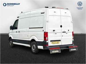 Volkswagen Crafter 2.0 TDI 140PS Startline Busines - Image 3