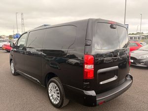 Peugeot Expert L1 Diesel Asphalt - Image 4