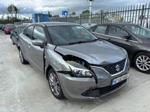 18 Baleno 1.0 Petrol NCT 3/28 100km Drives - Image 2
