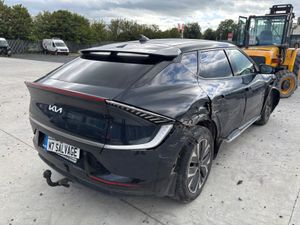 23 EV6 Earth 77kw 520km Range 63km Drives - Image 3